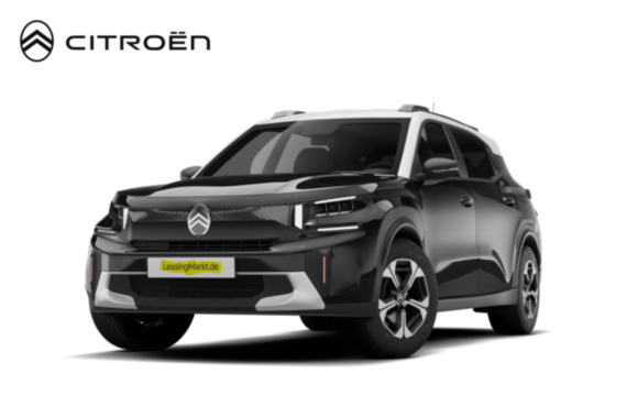 Citroën C3 Aircross ⚡️TEAM-D Elektromotor 113⚡️❗️Bestellfahrzeug❗️